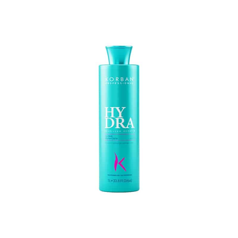 Hydra - Maska Keratynowa 1 l – Korban Professional