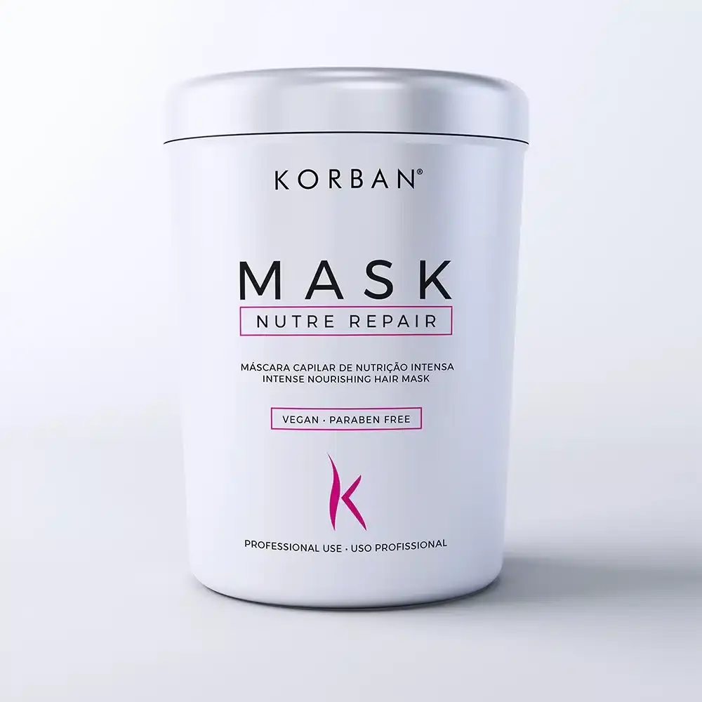 Mask Nutre Repair 1 kg