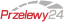 Zapłać za pomocą Przelewy24
