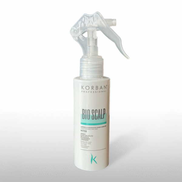 Bio Scalp - 120 ml