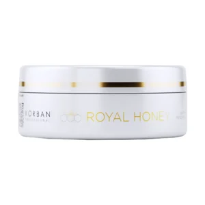 Royal Honey - Maska do włosów 180 g