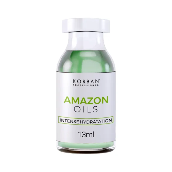 Amazon Oils 1 amp. 13 ml