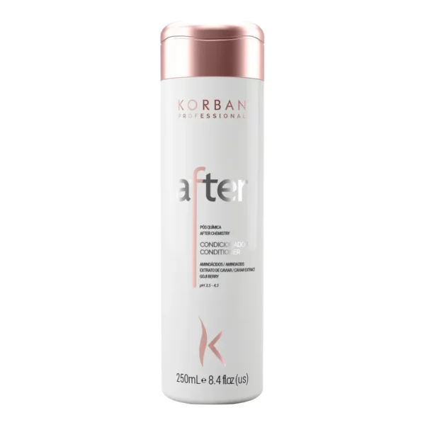 After - Condicioner 250 ml