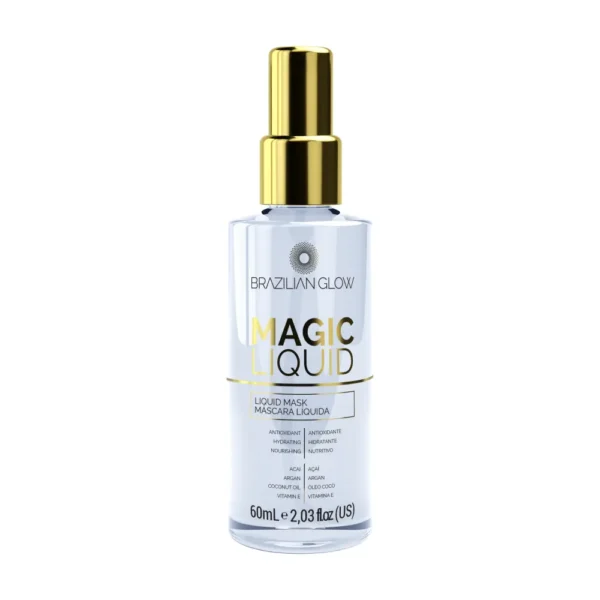 Magic Liquid 60 ml