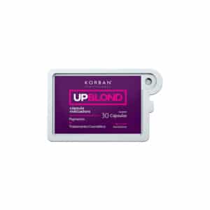 Up Blond Capsulas 30 szt